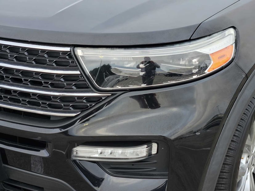 2020 Ford Explorer - Image 7