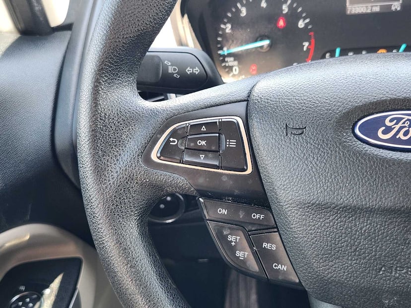 2018 Ford EcoSport - Image 27