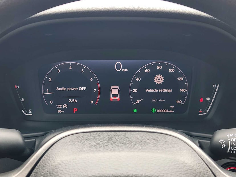 2026 Honda Accord - Image 12