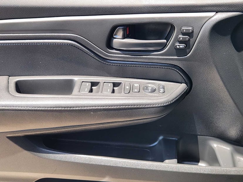 2024 Honda Odyssey - Image 23