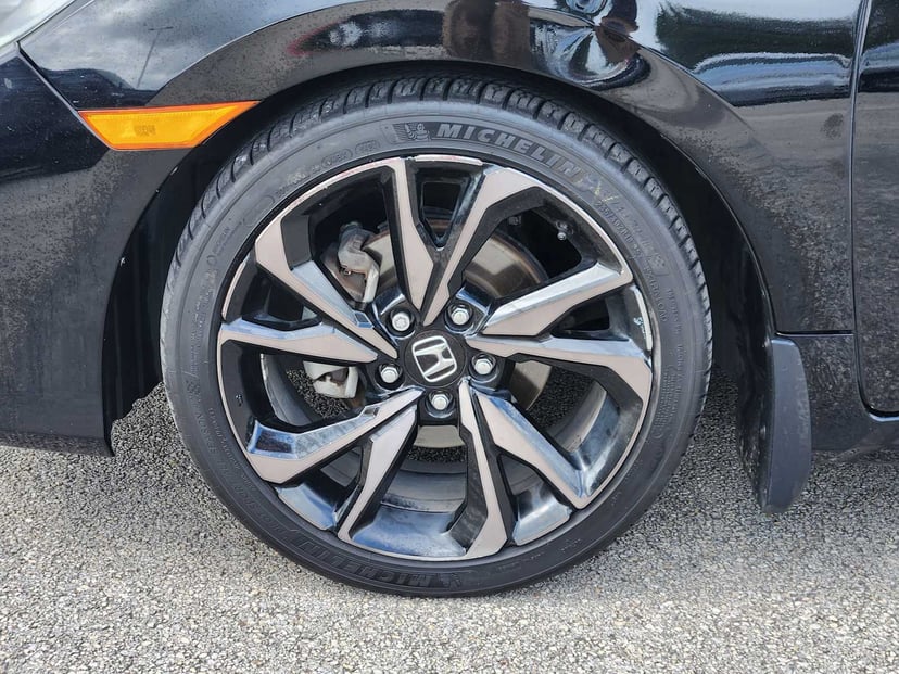 2020 Honda Civic Sedan - Image 9