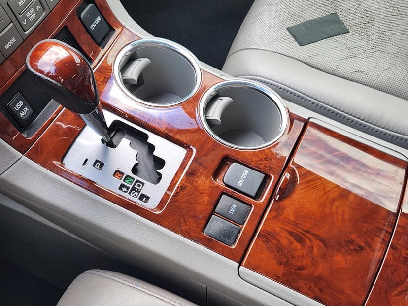 2013 Toyota Highlander - Image 19