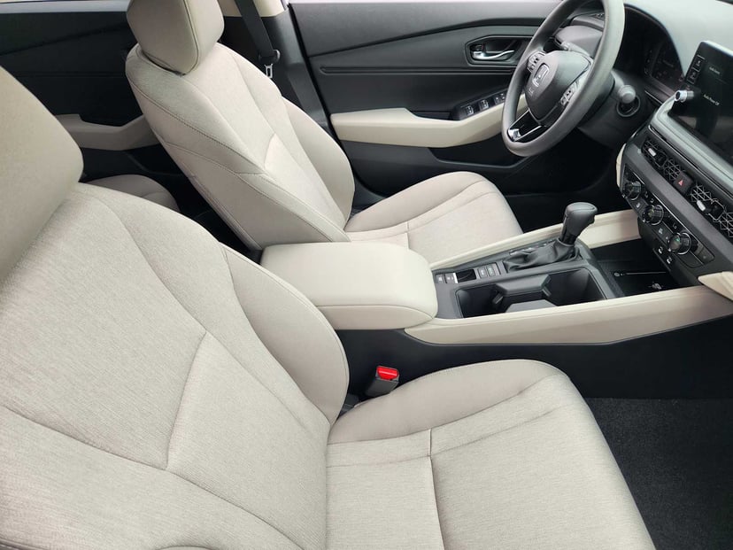 2026 Honda Accord - Image 10