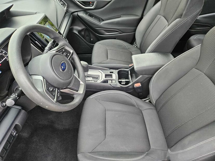 2020 Subaru Forester - Image 13
