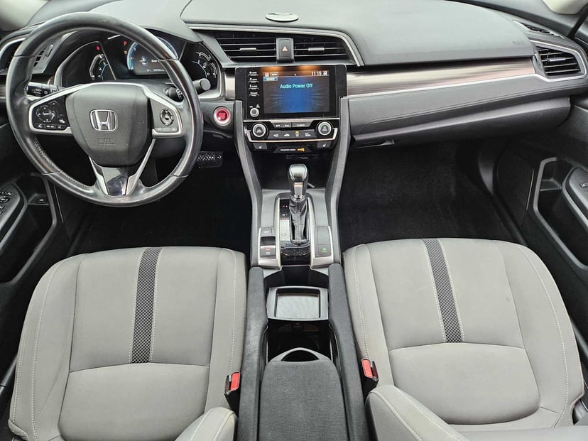 2019 Honda Civic Sedan - Image 24