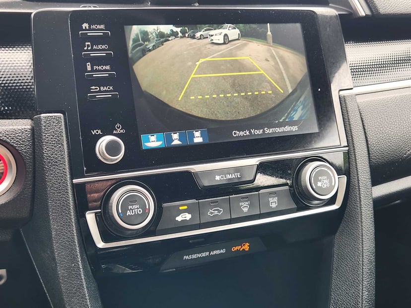 2020 Honda Civic Sedan - Image 17