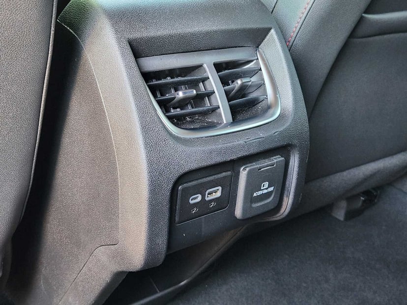 2023 Chevrolet Blazer - Image 30