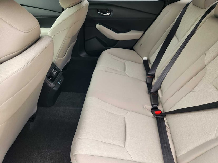 2026 Honda Accord - Image 22