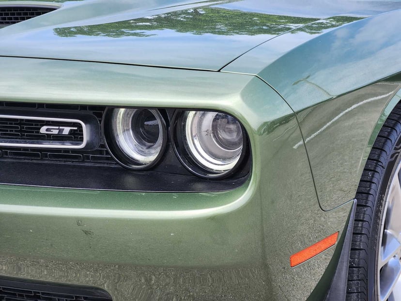 2022 Dodge Challenger - Image 7