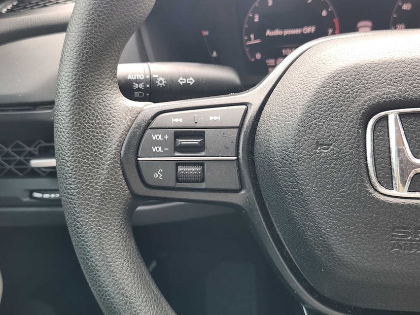 2024 Honda Accord - Image 28
