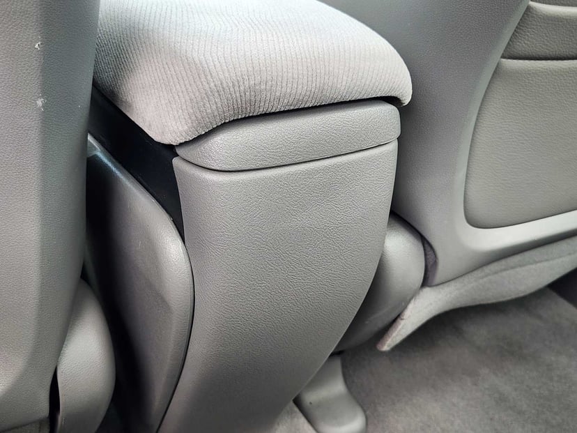 2008 Honda Civic - Image 29