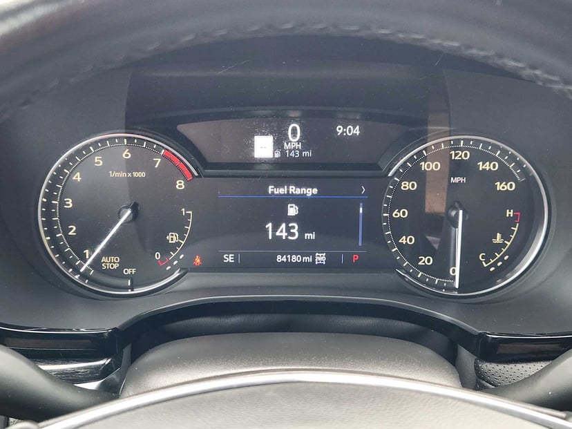 2020 Cadillac XT5 - Image 16
