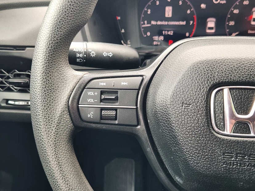 2024 Honda Accord - Image 27