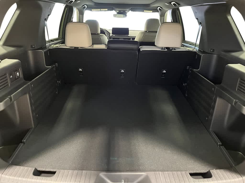 2026 Honda Passport - Image 26