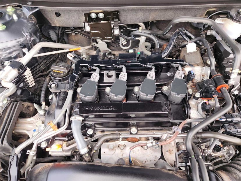 2024 Honda Accord - Image 32