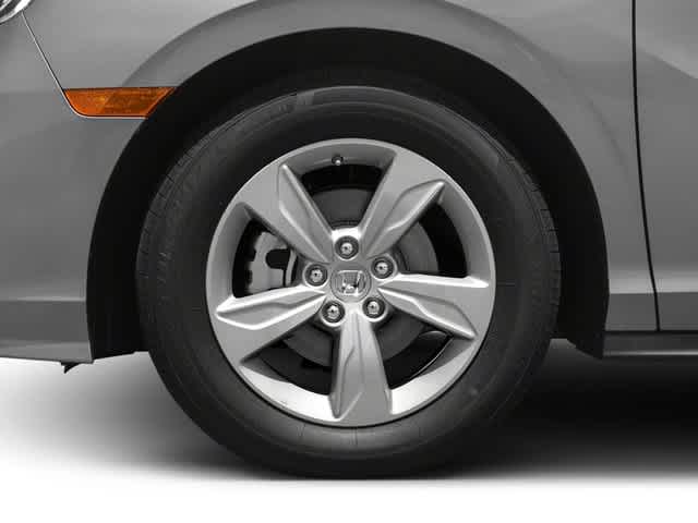 2018 Honda Odyssey - Image 10