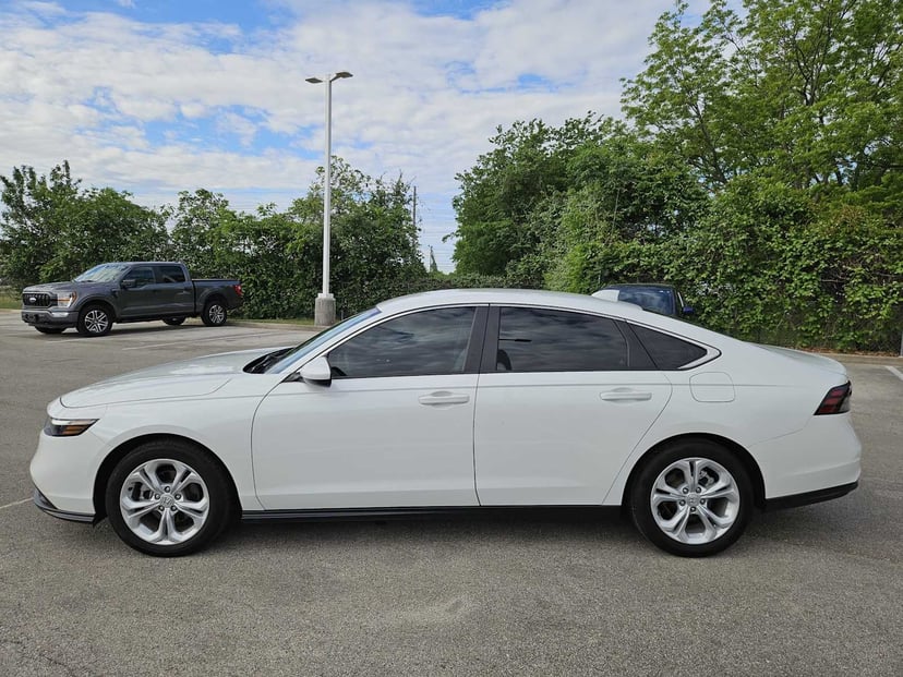 2024 Honda Accord - Image 3