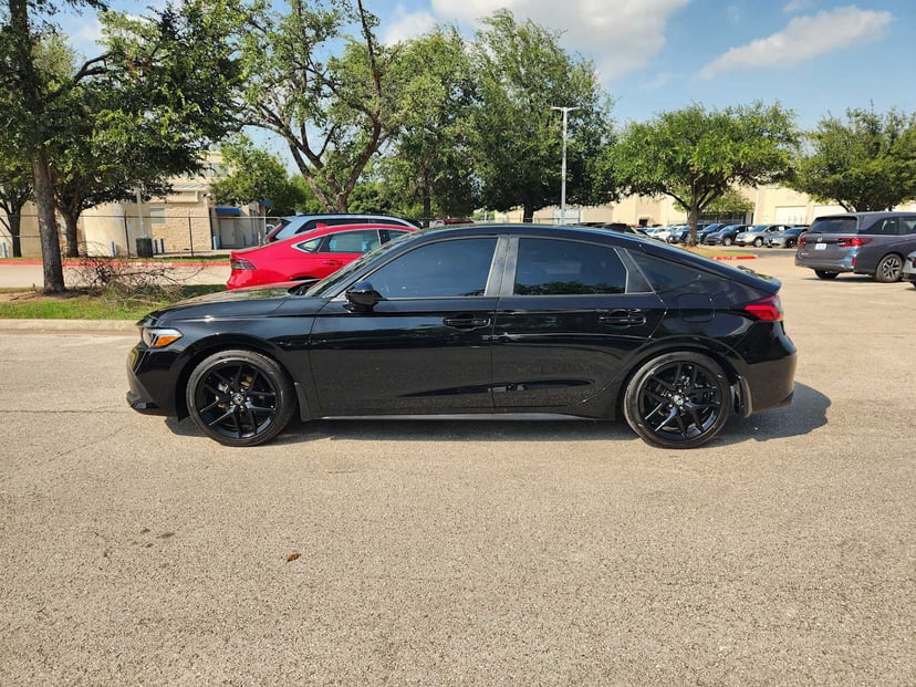 2024 Honda Civic - Image 3