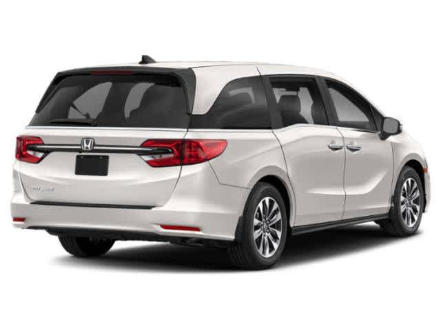 2023 Honda Odyssey - Image 2