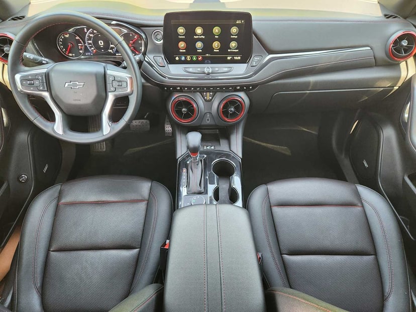 2023 Chevrolet Blazer - Image 26
