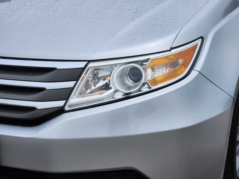 2011 Honda Odyssey - Image 7