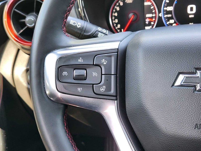 2023 Chevrolet Blazer - Image 28