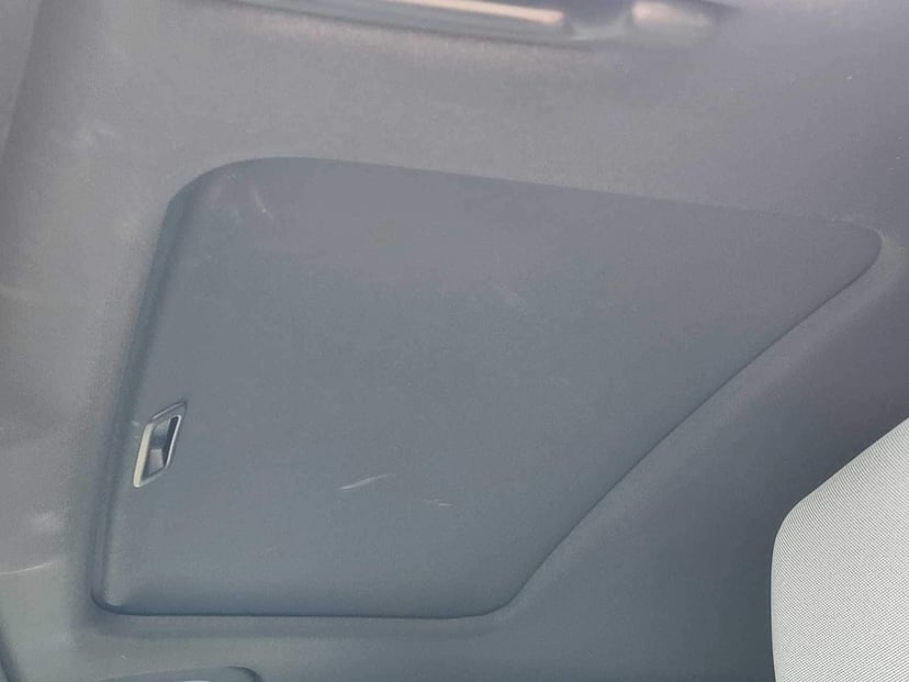 2025 Honda Civic Hybrid - Image 22