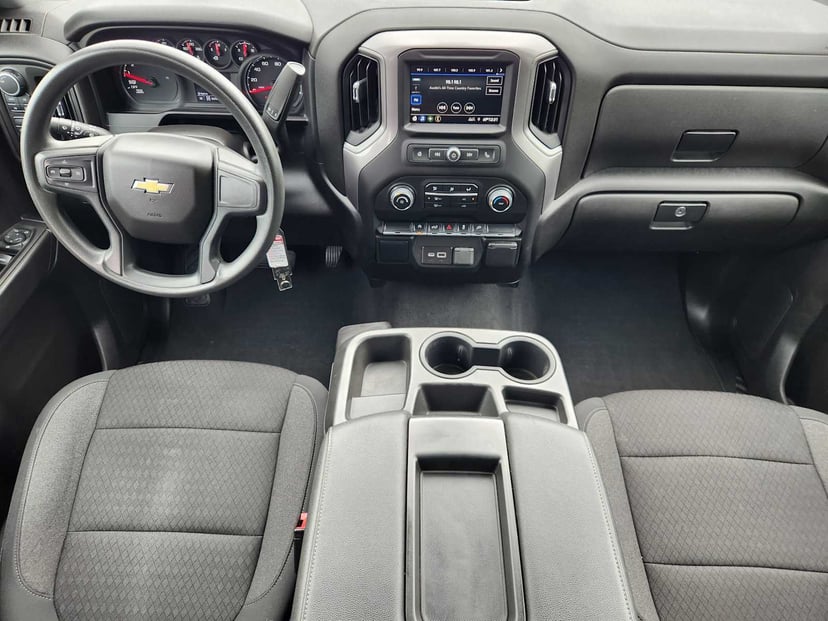 2022 Chevrolet Silverado 1500 LTD - Image 25