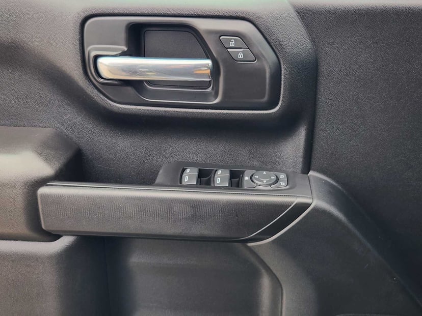 2022 Chevrolet Silverado 1500 LTD - Image 23