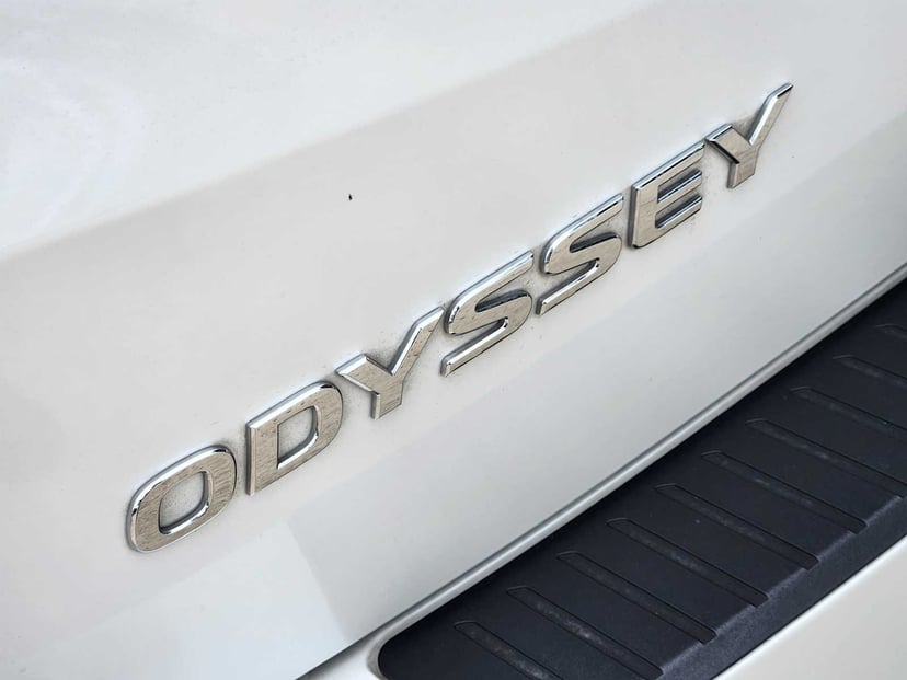 2025 Honda Odyssey - Image 11