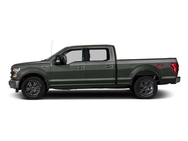 2016 Ford F-150 - Image 1