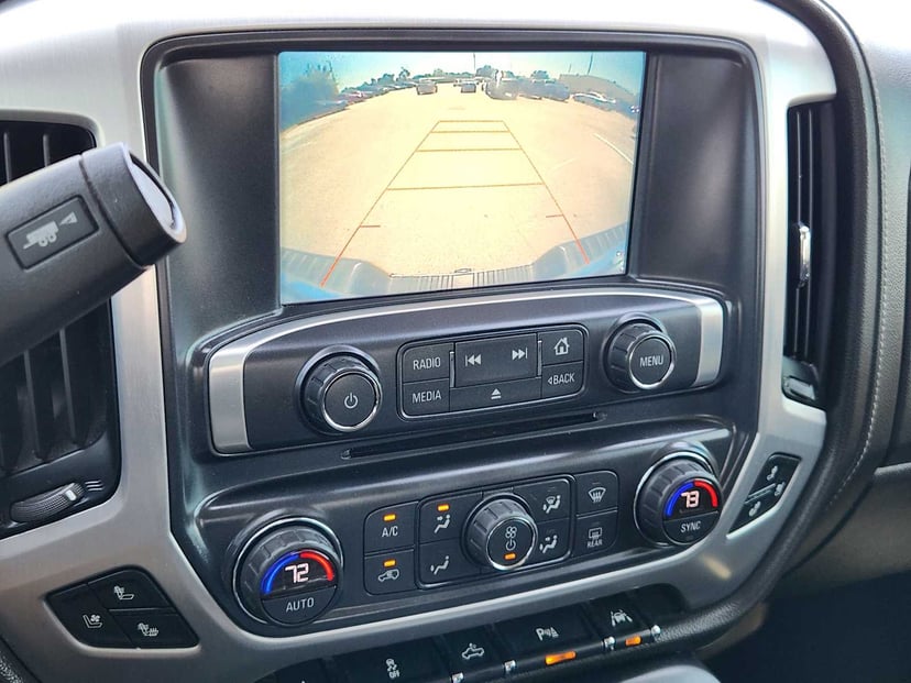 2018 GMC Sierra 1500 - Image 18