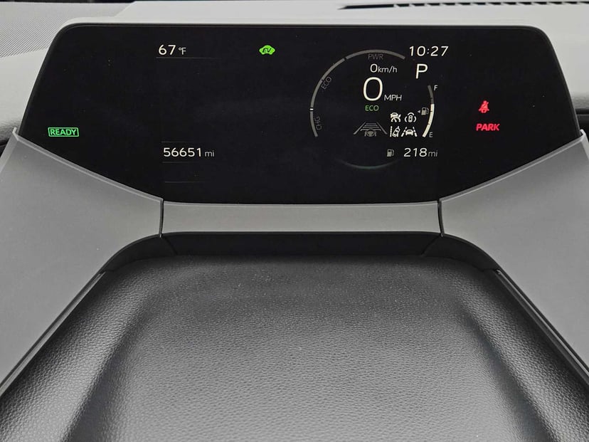 2024 Toyota Prius - Image 16