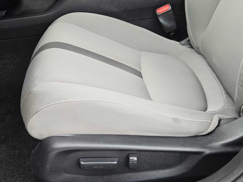 2019 Honda Civic Sedan - Image 22