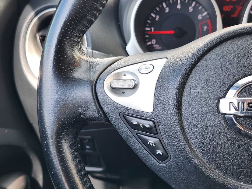 2013 Nissan Juke - Image 28