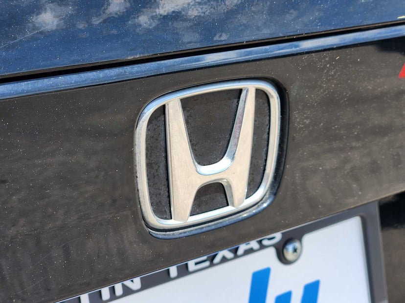 2023 Honda Accord - Image 11