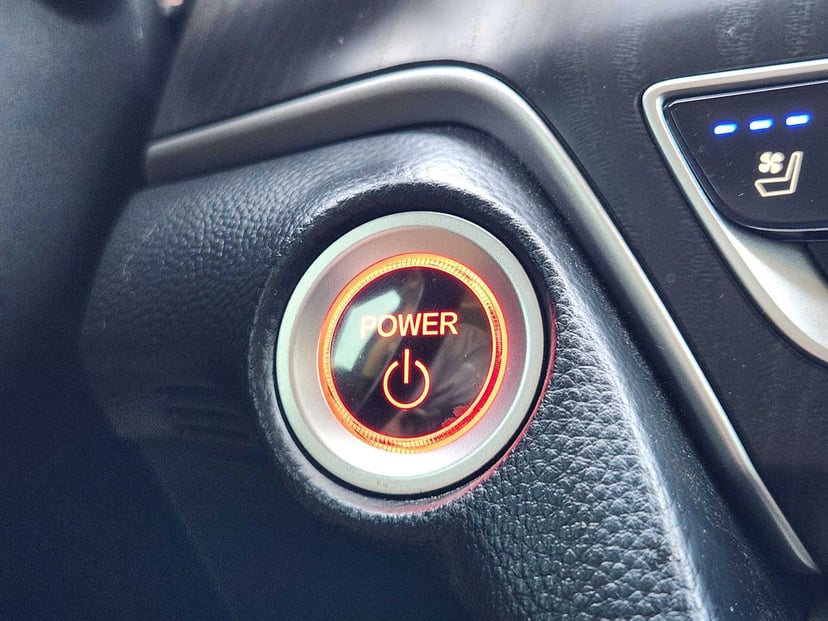 2019 Honda Accord Hybrid - Image 21