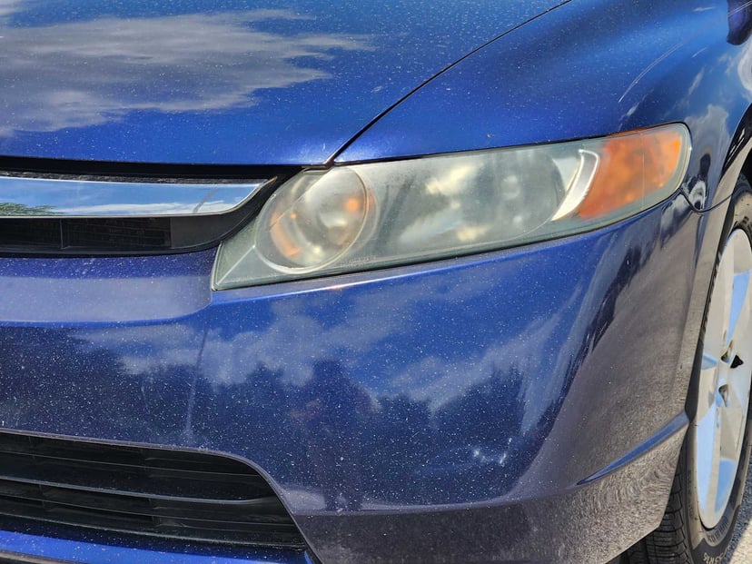 2008 Honda Civic - Image 7