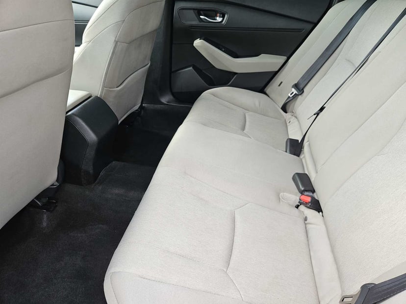 2024 Honda Accord - Image 26