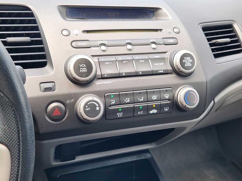 2008 Honda Civic - Image 16