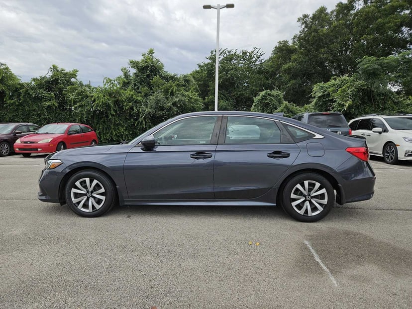 2023 Honda Civic - Image 3