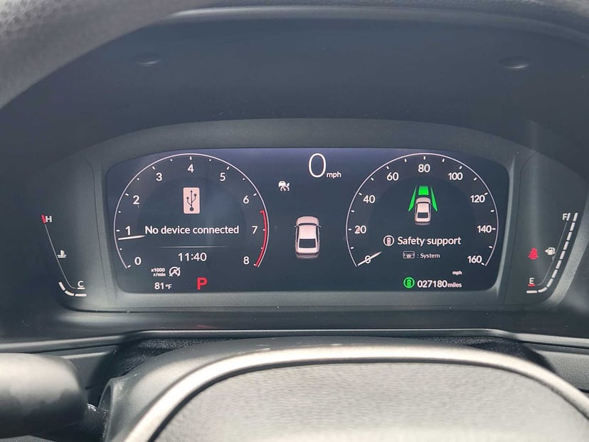 2024 Honda Accord - Image 16