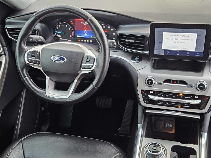2020 Ford Explorer - Image 25