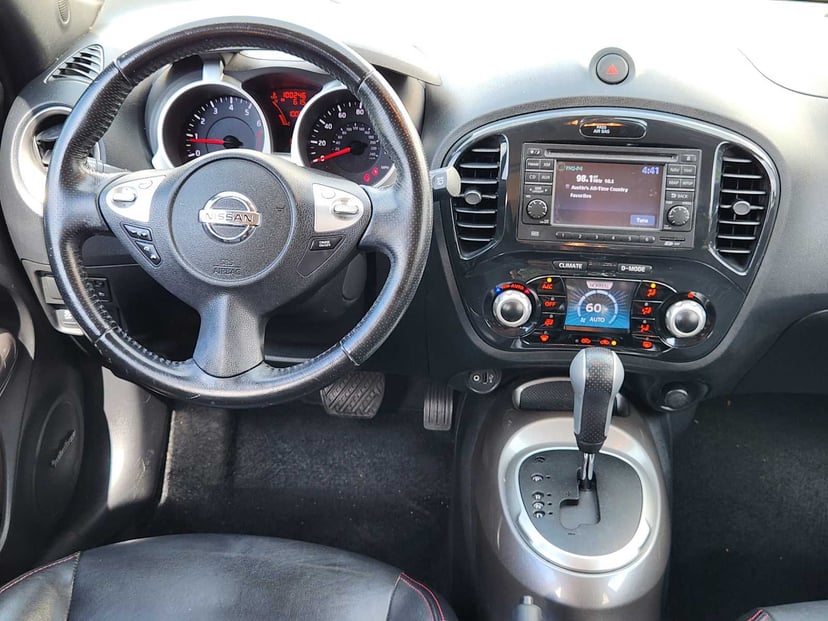 2013 Nissan Juke - Image 27
