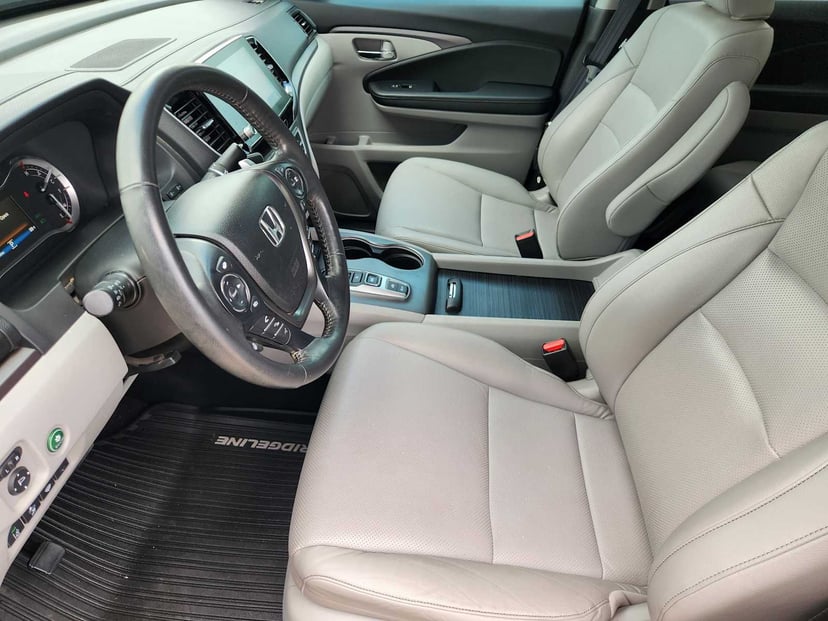 2023 Honda Ridgeline - Image 13