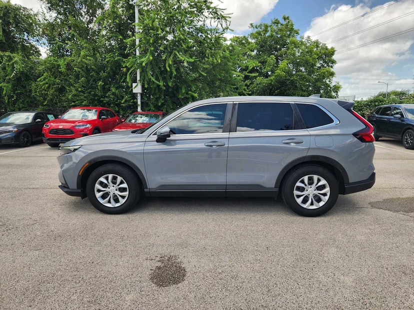 2024 Honda CR-V - Image 3