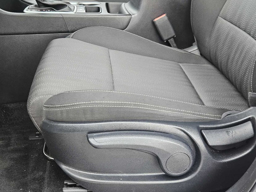 2022 Kia Sportage - Image 21