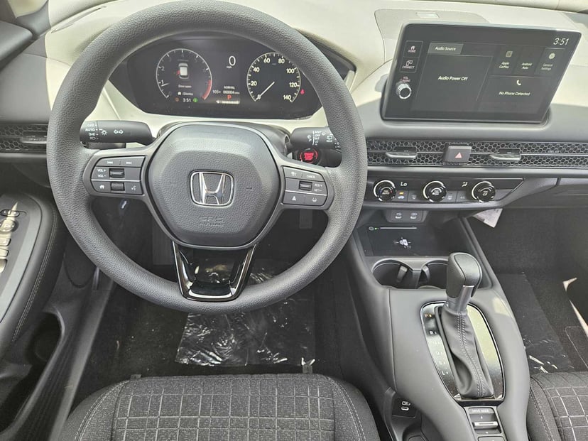 2026 Honda HR-V - Image 21