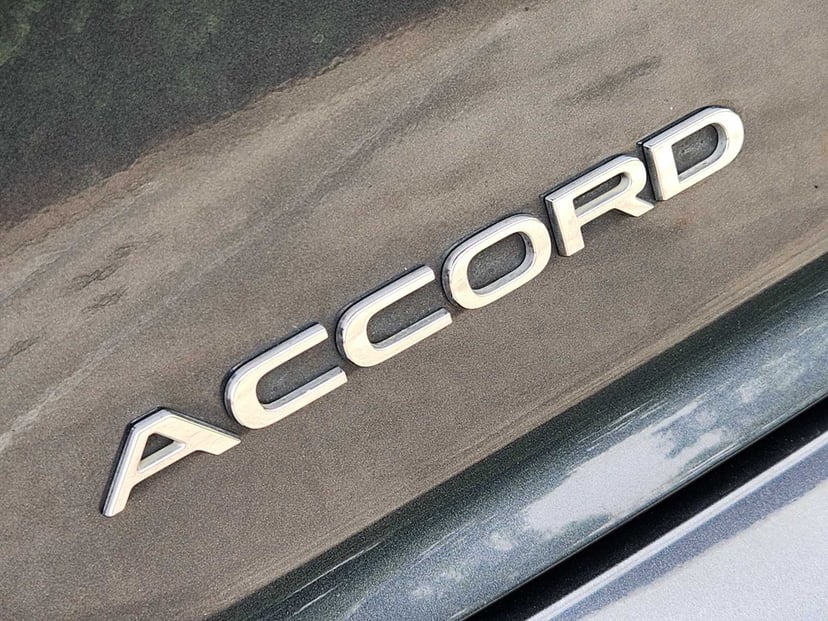 2024 Honda Accord - Image 12