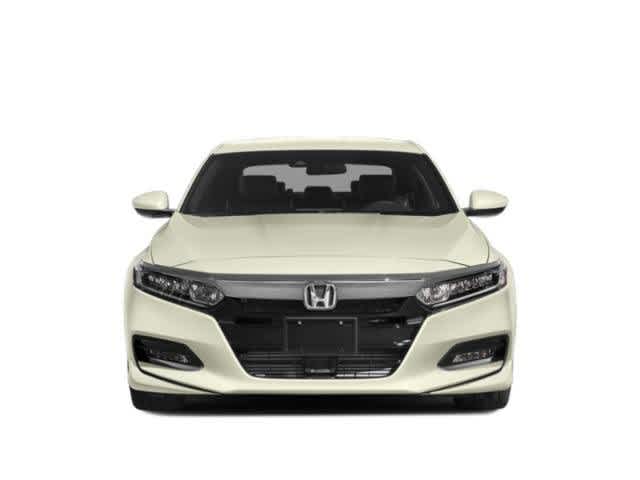 2018 Honda Accord Sedan - Image 7